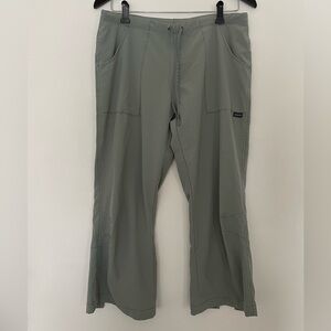 Patagonia Women’s All-Out Capri Pants Size 10